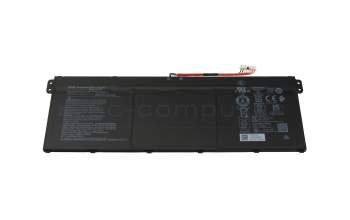 AP23A8L original Acer batterie 53,05Wh