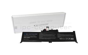 AX380I IPC-Computer batterie 39Wh