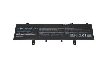 AX405I IPC-Computer batterie 31Wh