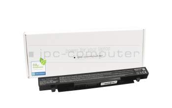 AX550I IPC-Computer batterie 46Wh