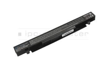 AX550I IPC-Computer batterie 46Wh