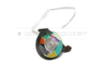 Acer 57.JH0J2.002 Color wheel for beamer