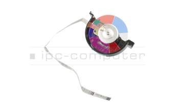 Acer 57.JK0J2.001 Color wheel for beamer