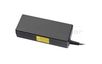 Acer Aspire 5 (A515-57G) original Chargeur 90 watts angulaire