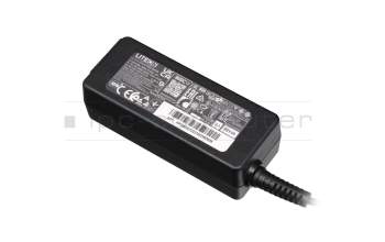 Acer Aspire F15 (F5-571T) original Chargeur 45 watts