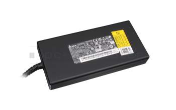 Acer Aspire VX 15 (VX5-591G) original Chargeur 180 watts mince