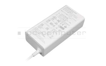 Acer ED273 original Chargeur 60 watts blanc