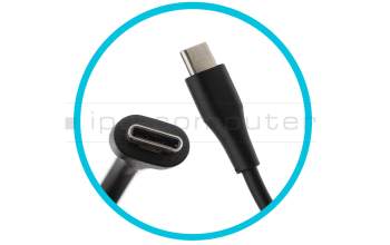 Acer Enduro T1 (ET108-11A) original Chargeur USB-C 45 watts