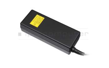 Acer TravelMate P2 (TMP216-51G) original Chargeur 90 watts angulaire