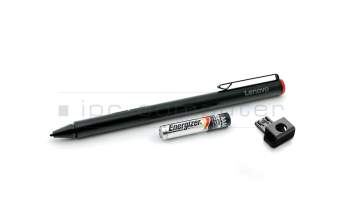 Active Pen - noir (BULK) incl. batterie original pour Lenovo IdeaPad Miix 520-12IKB (20M3/20M4/81CG)