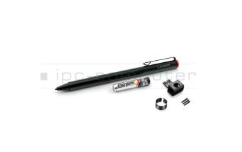 Active Pen incl. batterie original pour Lenovo IdeaPad Flex-14IML (81XG)