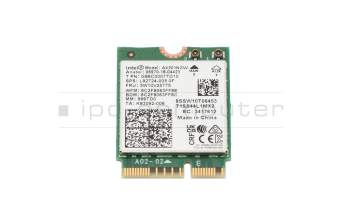 Adaptateur WLAN original pour Lenovo IdeaPad 5 15IAL7 (82SF)