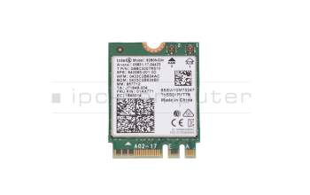 Adaptateur WLAN original pour Lenovo ThinkPad L490 (20Q5/20Q6)