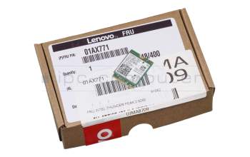 Adaptateur WLAN original pour Lenovo ThinkPad L490 (20Q5/20Q6)