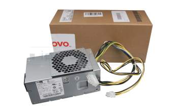 Alimentation du Ordinateur de bureau 210 watts Petit facteur de forme SFF, 150x83x65 mm original pour Lenovo Thinkcentre M715S (10MB/10MC/10MD/10ME)