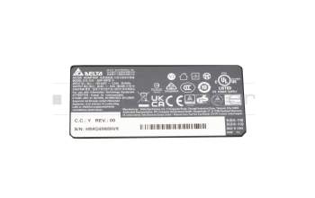 Alternative pour 0317A19135 Acer chargeur 180 watts mince de Delta Electronics (5,5/2,5)