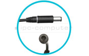 Alternative pour 0928G4 original Dell chargeur 65 watts mince