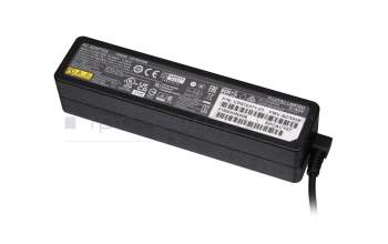 Alternative pour 10601780539 original Fujitsu chargeur 65 watts