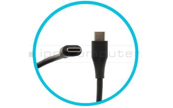 Alternative pour 1480232 Wortmann chargeur USB-C 65 watts de Delta Electronics