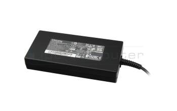 Alternative pour 34040788 Fujitsu chargeur 150 watts mince de Chicony