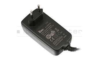 Alternative pour 40070584 original Medion chargeur 36 watts EU wallplug