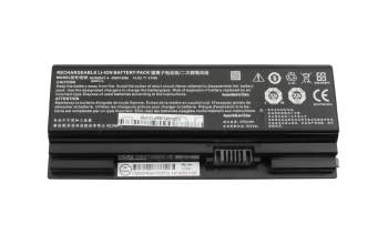 Alternative pour 40071728 original Medion batterie 41Wh