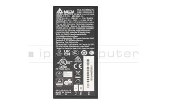 Alternative pour 41R4322 Lenovo chargeur 90 watts de Delta Electronics