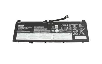 Alternative pour 4ICP6/40/132 original Lenovo batterie 71Wh