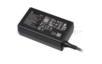 Alternative pour 608423-001 original HP chargeur 65 watts normal 19,5V