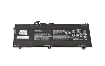 Alternative pour 907584-852 original HP batterie 64Wh