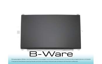 Alternative pour AU Optronics B133HAN02.7 IPS écran FHD (1920x1080) mat 60Hz b-stock