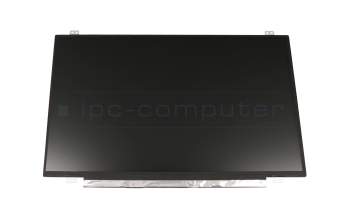 Alternative pour AU Optronics B140RTN02.3 TN écran HD+ (1600x900) mat 60Hz