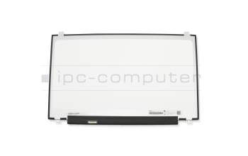 Alternative pour AU Optronics B173RTN02.2 TN écran HD+ (1600x900) mat 60Hz