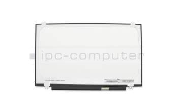 Alternative pour Asus 18010-14001000 TN écran HD (1366x768) brillant 60Hz