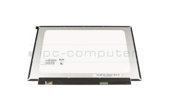 Alternative pour Asus 18010-15652800 TN écran HD (1366x768) mat 60Hz