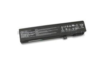 Alternative pour BP-16J1-32/2750 L original MSI batterie 41,4Wh