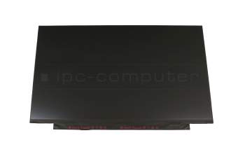 Alternative pour HKC MB140CS01-4 IPS écran FHD (1920x1080) mat 60Hz longueur 315 ; largeur 19,7 avec planche ; Epaisseur 3.05mm