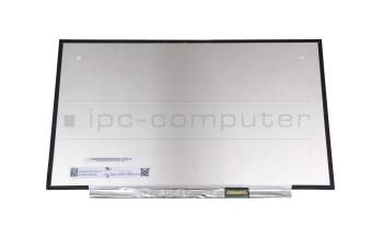 Alternative pour Innolux N140HCA-GA3 IPS écran FHD (1920x1080) mat 60Hz longueur 315 mm; largeur 19,5 mm avec panneau ; Epaisseur 2.77mm