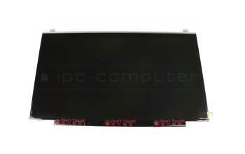 Alternative pour LG LP173WF4-SPF3 IPS écran FHD (1920x1080) mat 60Hz (30-Pin eDP)
