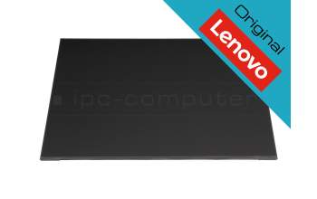 Alternative pour Lenovo 5D11F30920 IPS écran WQXGA (2560x1600) brillant 60Hz OLED Colour Calibration