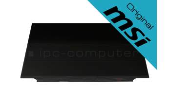 Alternative pour MSI 9B9BATG3KDZZ-ZZ8300 IPS écran FHD (1920x1080) mat 60Hz