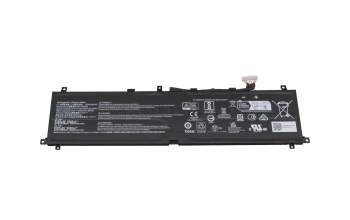 Alternative pour S9N-0J4J220-CLE original MSI batterie 99,99Wh