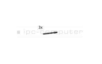 Asus 04190-00130600 Pointes de stylo - lot de 3