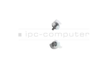 Asus 13020-00096300 original 2x vis M.2 avec clip - Q-Latch