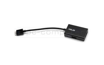 Asus 14025-00040200 USB Adapter / micro USB 3.0 to USB 3.0 dongle