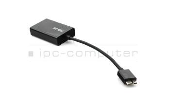 Asus 14025-00040200 USB Adapter / micro USB 3.0 to USB 3.0 dongle