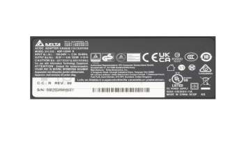 Asus A5400WFPK Chargeur 120 watts de Delta Electronics