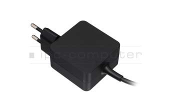 Asus Chromebook C202XA original Chargeur USB-C 45 watts EU wallplug