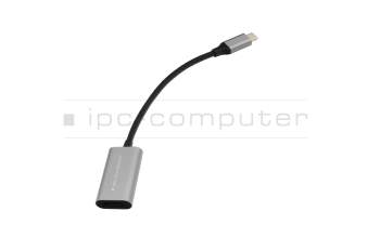 Asus ExpertBook B1 B1401CEAE Adaptateur USB-C vers HDMI