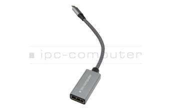 Asus ExpertBook P1 P1510CJA Accessoires